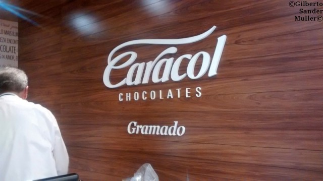 Caracol Chocolates
