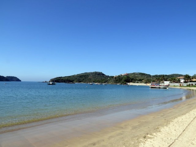 Praia de Ferradura