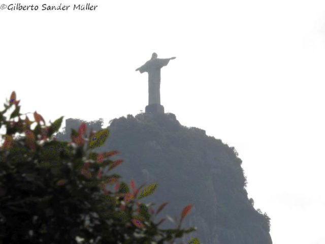 Portão de entrada do turismo brasileiro sob intervenção