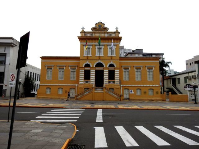 Prefeitura de Bento Gonçalves