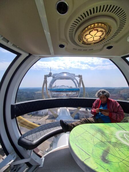 O Mundo a Vapor, Parque Temático de Canela, retornou suas atividades com atrações!